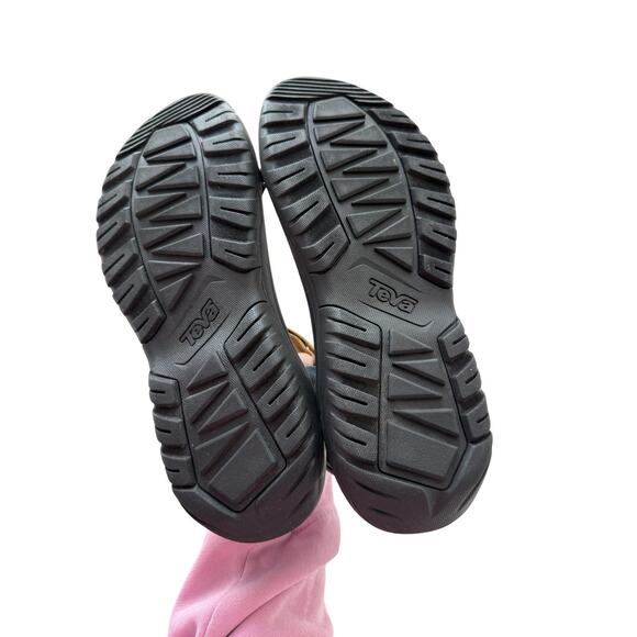Teva Men\'s Earth Multi Hurricane XLT2 Strap Sandal Size 13 main image 9